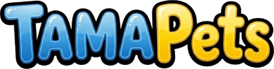 TamaPets Logo